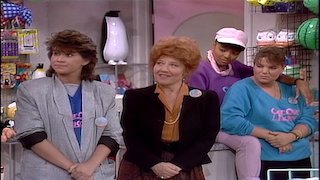Facts of Life Season 7 Episode 3 Facts of Life Season 7 Episode 3