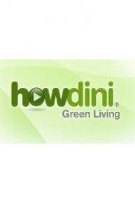 Howdini Green Living