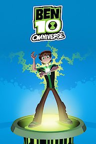 Ben 10: Omniverse