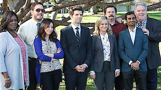 watch parks and rec season 6 episode 1