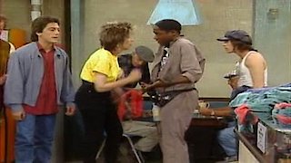 Charles in Charge Season 5 Episode 26 Charles in Charge Season 5 Episode 26