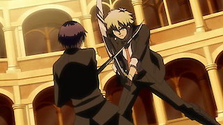 La Storia della Arcana Famiglia Season 1 Episode 9 La Storia della Arcana Famiglia Season 1 Episode 9