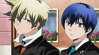 La Storia della Arcana Famiglia Season 1 Episode 7 La Storia della Arcana Famiglia Season 1 Episode 7