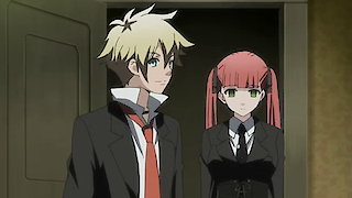 La Storia della Arcana Famiglia Season 1 Episode 10 La Storia della Arcana Famiglia Season 1 Episode 10