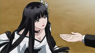 La Storia della Arcana Famiglia Season 1 Episode 12 La Storia della Arcana Famiglia Season 1 Episode 12