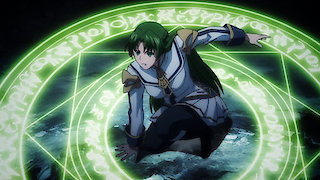 Aesthetica of a Rogue Hero Season 1 Episode 8 Aesthetica of a Rogue Hero Season 1 Episode 8