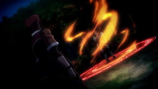 Aesthetica of a Rogue Hero Season 1 Episode 9 Aesthetica of a Rogue Hero Season 1 Episode 9