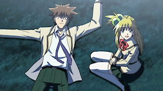 Akikan Season 1 Episode 9 Akikan Season 1 Episode 9