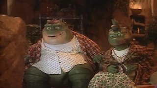 Dinosaurs Season 4 Episode 1 Dinosaurs Season 4 Episode 1