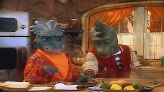 Dinosaurs Season 4 Episode 8 Dinosaurs Season 4 Episode 8