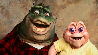 Dinosaurs Season 7 Episode 1 Dinosaurs Season 7 Episode 1