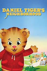 Daniel Tiger's Neighborhood