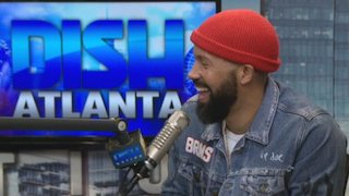 Dish Nation Season 8 Episode 50 Dish Nation Season 8 Episode 50