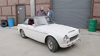 Wheeler Dealers Season 22 Episode 1 Wheeler Dealers Season 22 Episode 1