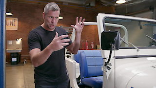 Wheeler Dealers Season 22 Episode 6 Wheeler Dealers Season 22 Episode 6