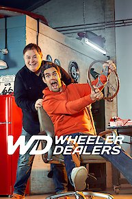 Wheeler Dealers