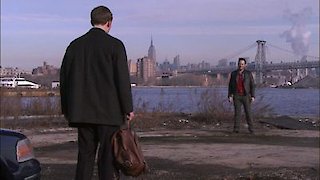 The Unusuals Season 1 Episode 5 The Unusuals Season 1 Episode 5