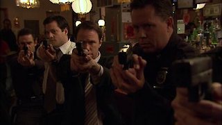 The Unusuals Season 1 Episode 8 The Unusuals Season 1 Episode 8