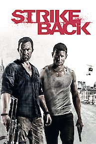 Strike Back: Vengeance