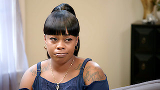 Iyanla, Fix My Life - 6 Kids, 5 Baby Daddies & No Clue