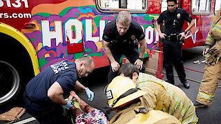 Southland Season 5 Episode 6 Southland Season 5 Episode 6