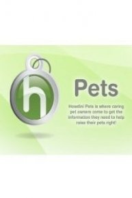 Howdini Pets