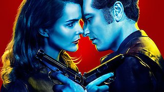 The Americans - The Great Patriotic War