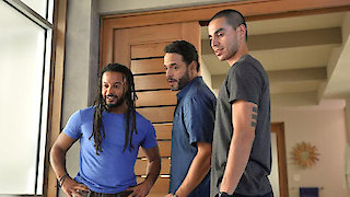 Graceland Season 3 Episode 8 Graceland Season 3 Episode 8