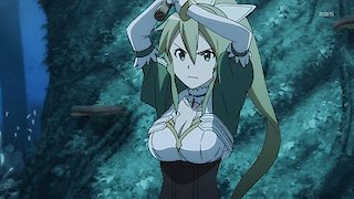 Sword Art Online Season 1 Episode 16 Sword Art Online Season 1 Episode 16