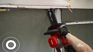 House Hunters Renovation - A Tale of Two Bathrooms