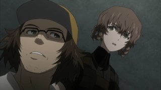 Steins;Gate Season 3 Episode 8 Steins;Gate Season 3 Episode 8