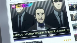Steins;Gate Season 3 Episode 10 Steins;Gate Season 3 Episode 10