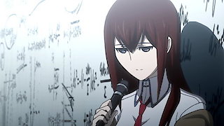 Steins;Gate Season 1 Episode 2 Steins;Gate Season 1 Episode 2