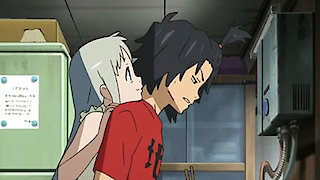 Anohana: The Flower We Saw That Day Season 1 Episode 1 Anohana: The Flower We Saw That Day Season 1 Episode 1