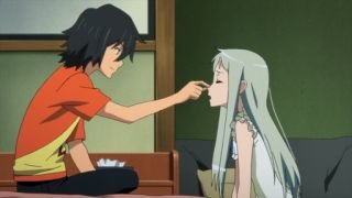 Anohana: The Flower We Saw That Day Season 1 Episode 4 Anohana: The Flower We Saw That Day Season 1 Episode 4