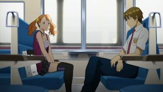 Anohana: The Flower We Saw That Day Season 1 Episode 5 Anohana: The Flower We Saw That Day Season 1 Episode 5