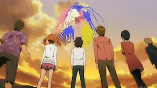 Anohana: The Flower We Saw That Day Season 1 Episode 10 Anohana: The Flower We Saw That Day Season 1 Episode 10