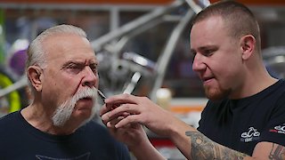 American Chopper Season 11 Episode 4 American Chopper Season 11 Episode 4