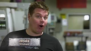 American Chopper - GTO, Bro!