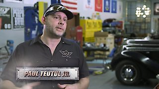 American Chopper Season 11 Episode 8 American Chopper Season 11 Episode 8