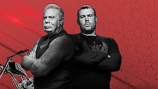 American Chopper - Drop the Mikey