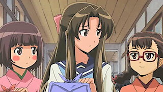 Taisho Baseball Girls Season 1 Episode 7 Taisho Baseball Girls Season 1 Episode 7