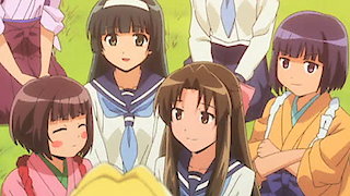Taisho Baseball Girls Season 1 Episode 3 Taisho Baseball Girls Season 1 Episode 3