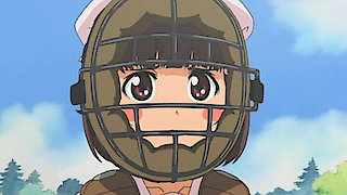 Taisho Baseball Girls Season 1 Episode 12 Taisho Baseball Girls Season 1 Episode 12