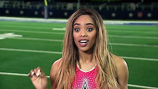 Dallas Cowboys Cheerleaders: Making the Team Season 14 Episode 9 Dallas Cowboys Cheerleaders: Making the Team Season 14 Episode 9