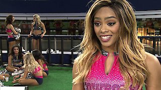 Dallas Cowboys Cheerleaders: Making the Team Season 14 Episode 12 Dallas Cowboys Cheerleaders: Making the Team Season 14 Episode 12