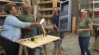 Flea Market Flip Season 14 Episode 13 Flea Market Flip Season 14 Episode 13