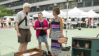 Flea Market Flip Season 14 Episode 15 Flea Market Flip Season 14 Episode 15