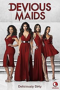 Devious Maids