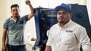 Vice Season 6 Episode 25 Vice Season 6 Episode 25